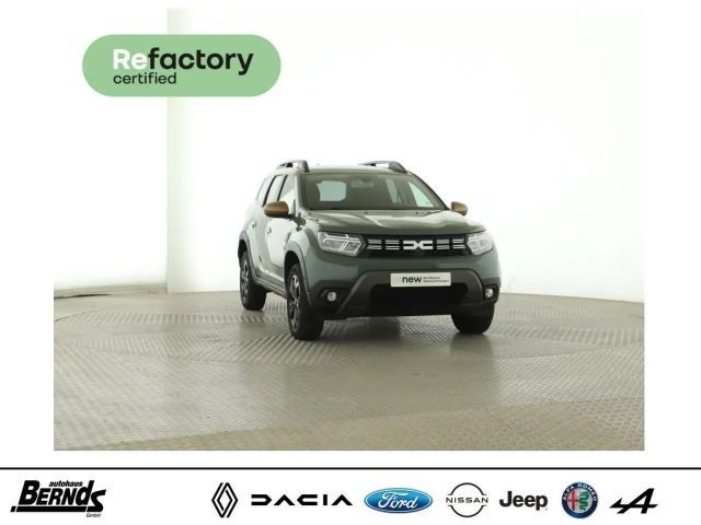 Dacia Duster 2WD Extreme TCe 130