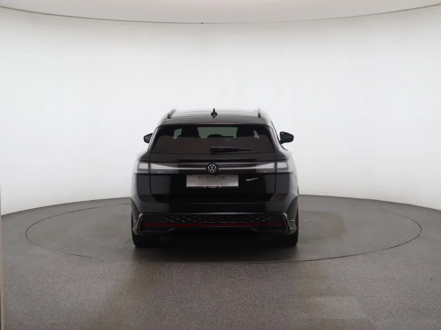 Volkswagen ID.7 4Motion Business GTX Tourer