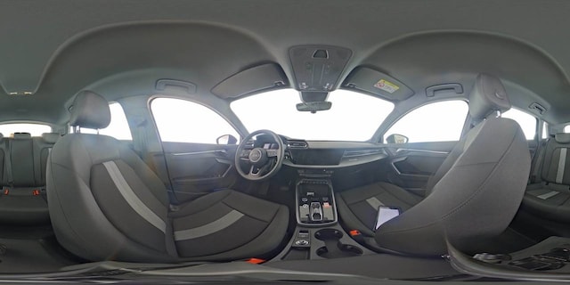 Audi A3 35 TFSI S-Tronic Sportback