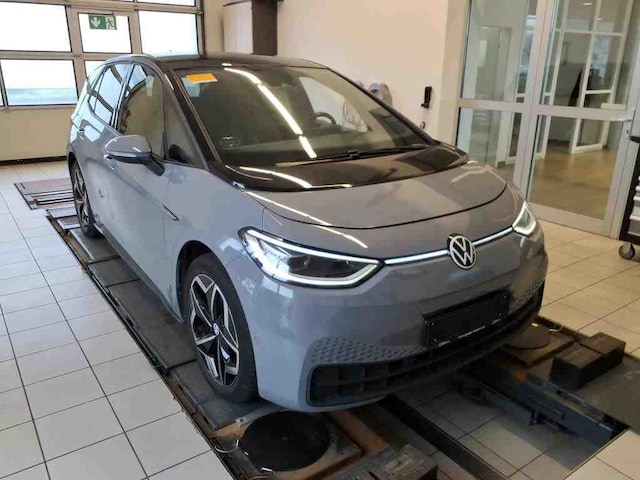 Volkswagen ID.3 IQ.Drive Performance Pro