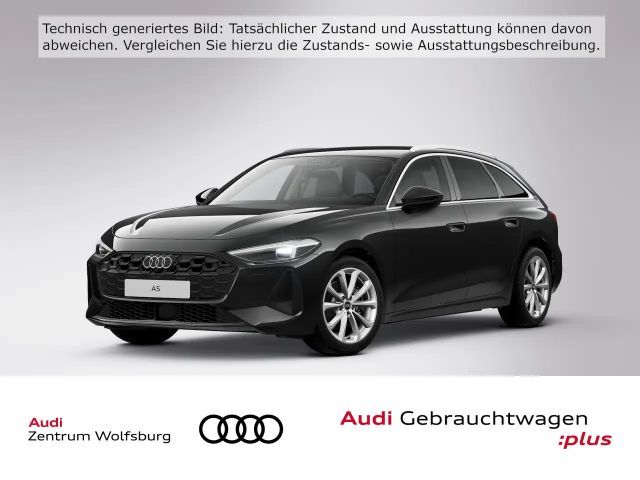 Audi A5 Quattro S-Tronic