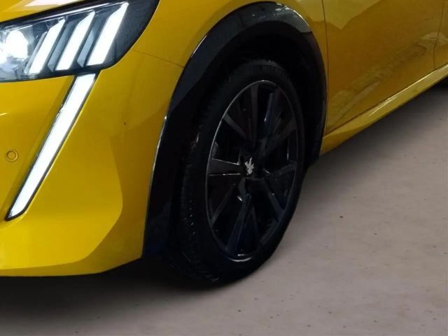 Peugeot 208 GT-Line PureTech