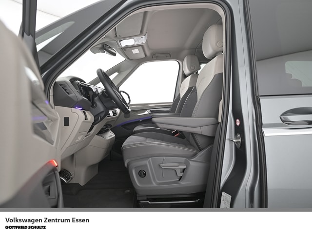 Volkswagen Multivan DSG Lang Style T7