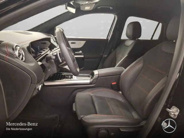 Mercedes-Benz EQA 250 AMG Line Advanced