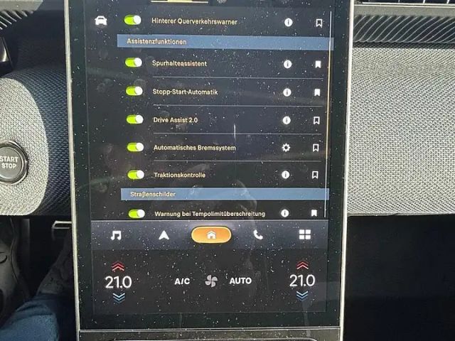 Citroën C5 Aircross Max