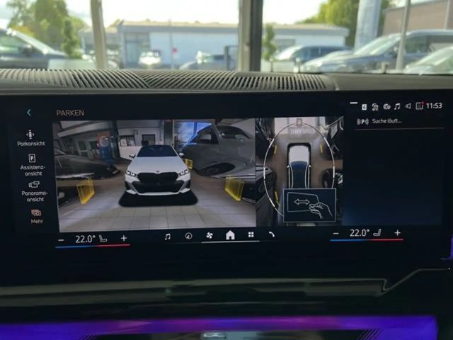 BMW 540 540d M-Sport Sedan xDrive