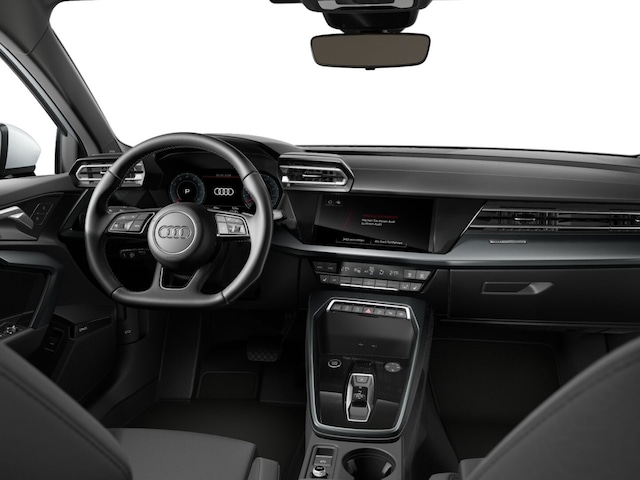 Audi A3 30 TFSI S-Tronic Sportback