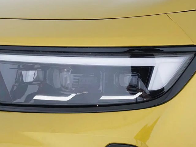 Opel Astra GS-Line Grand Sport