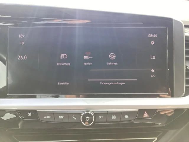 Opel Grandland X GS-Line Grand Sport