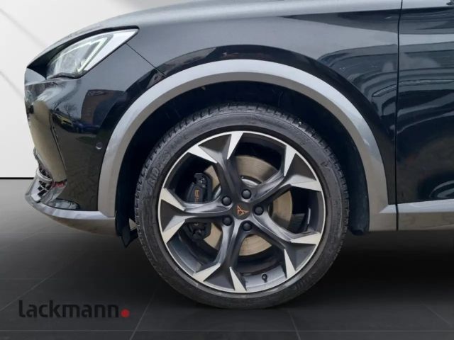 Cupra Formentor 4Drive VZ