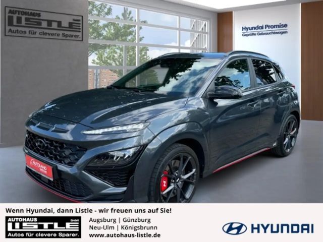 Hyundai Kona 2.0 2WD N Performance T-GDi