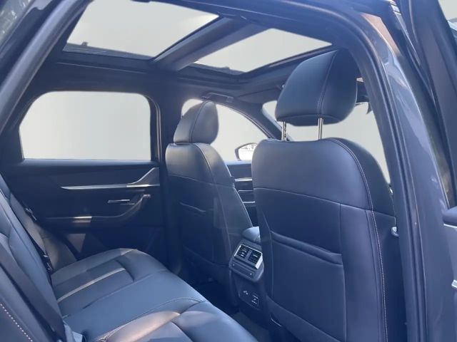 Mazda CX-60 2.5L e-Skyactiv