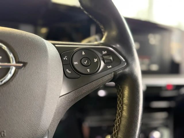 Opel Mokka Elegance Mokka-e