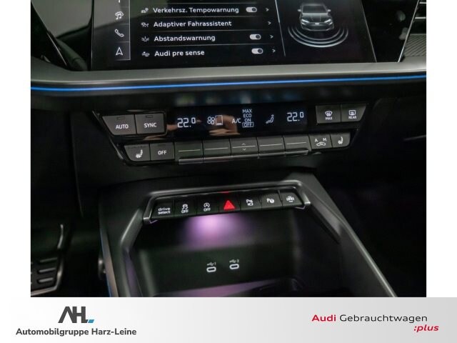 Audi RS3 Quattro S-Tronic Sportback