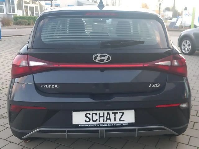 Hyundai i20 Select