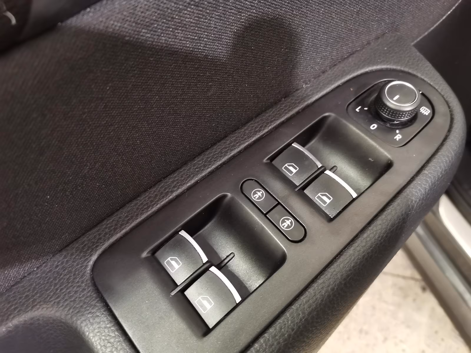 Seat Alhambra 1.4 TSI Xcellence