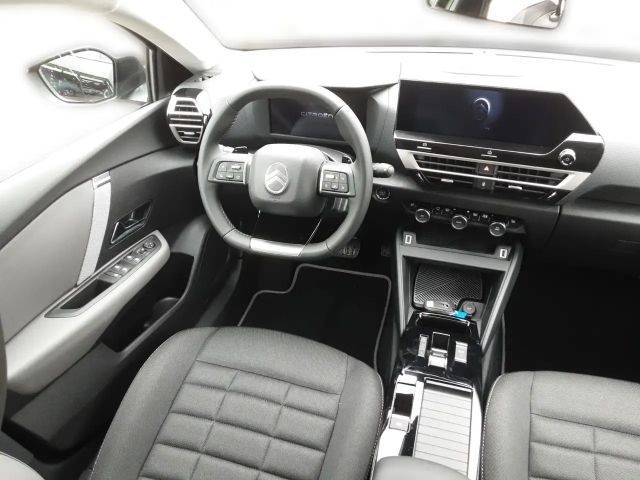 Citroën C4 MHEV 145 PS Aut. Collection