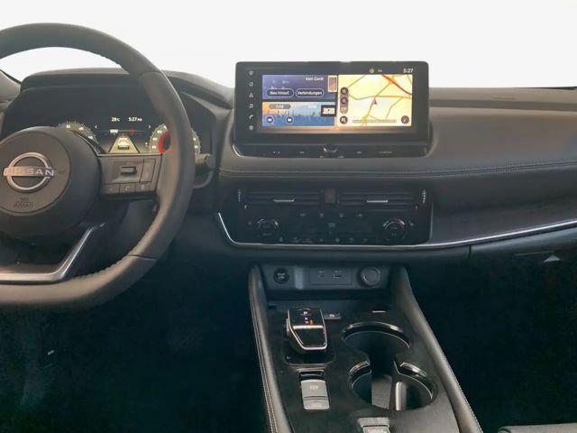 Nissan X-trail Tekna