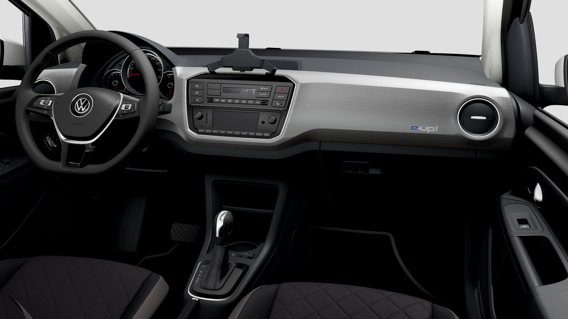 Volkswagen e-up! Style