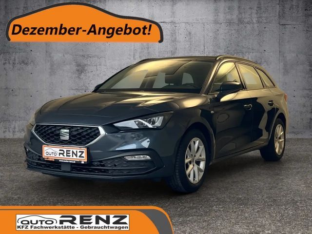 Seat Leon Style