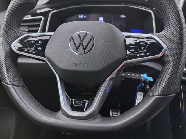 Volkswagen T-Roc 1.0 TSI R-Line