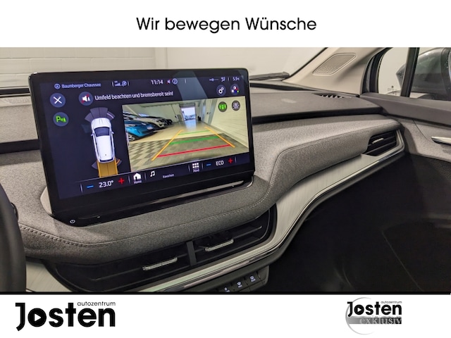 Skoda Enyaq Loft iV 50