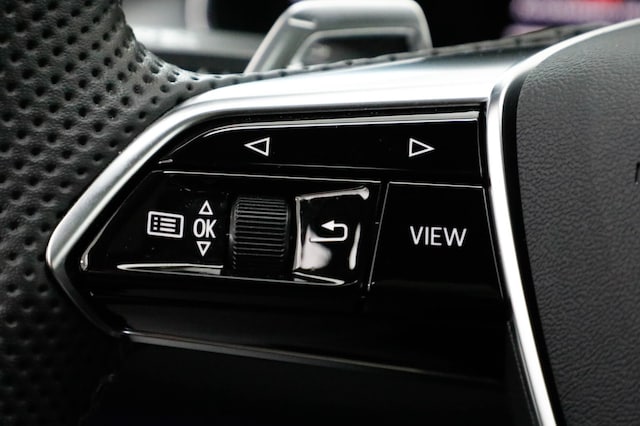 Audi RS6 Avant Quattro