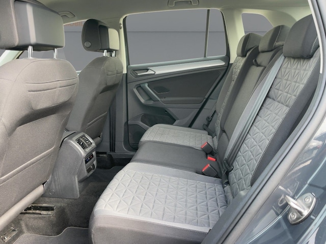 Volkswagen Tiguan 1.4 TSI eHybrid