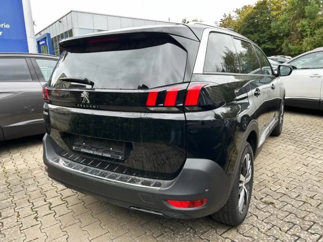 Peugeot 5008 Allure Pack