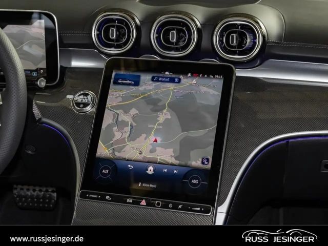 Mercedes-Benz C 200 4MATIC Estate