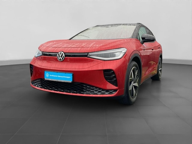 Volkswagen ID.4 GTX