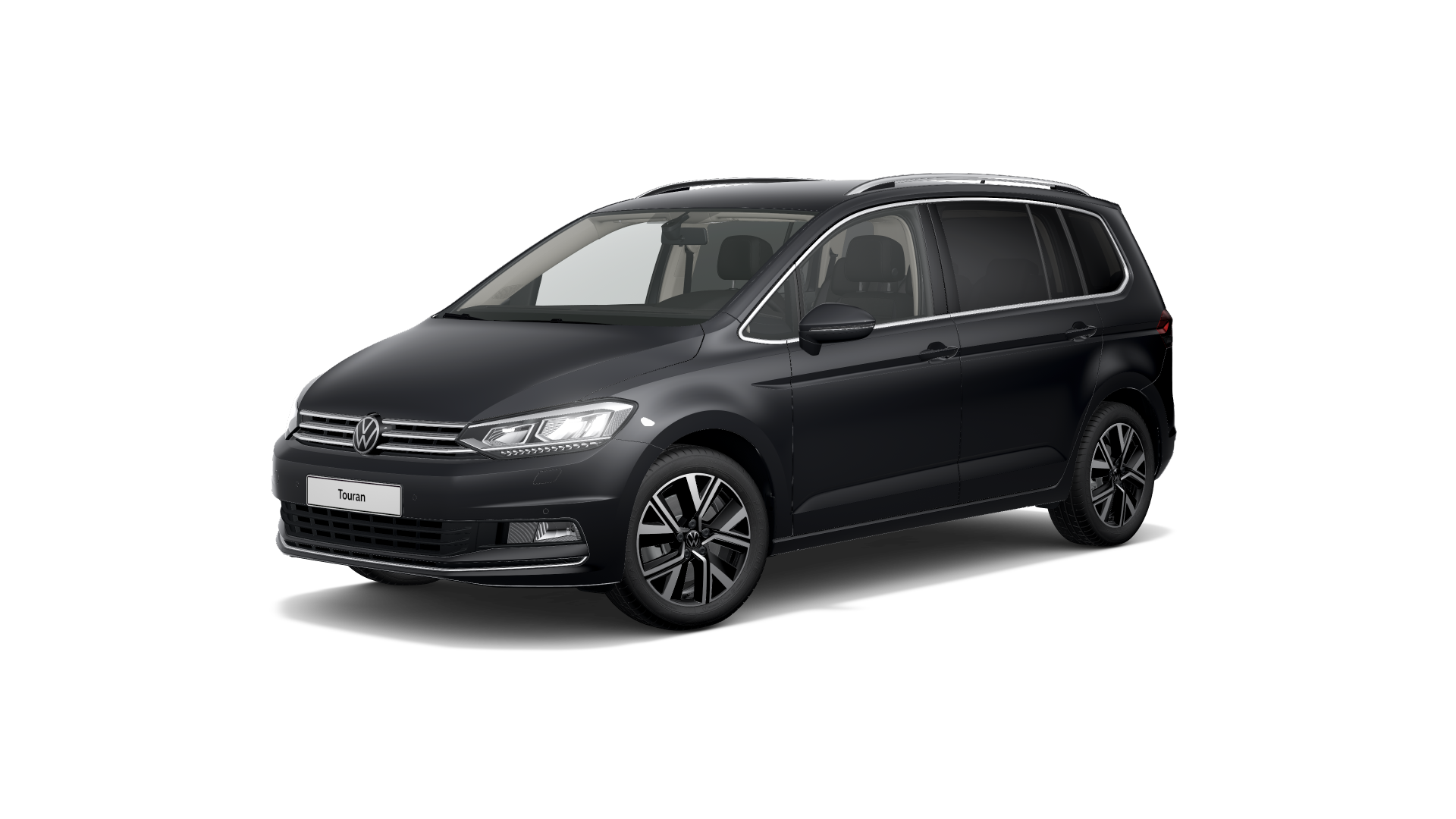 Volkswagen Touran 1.5 TSI DSG Highline