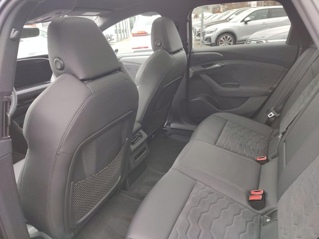 Audi A6 e-tron Avant Performance