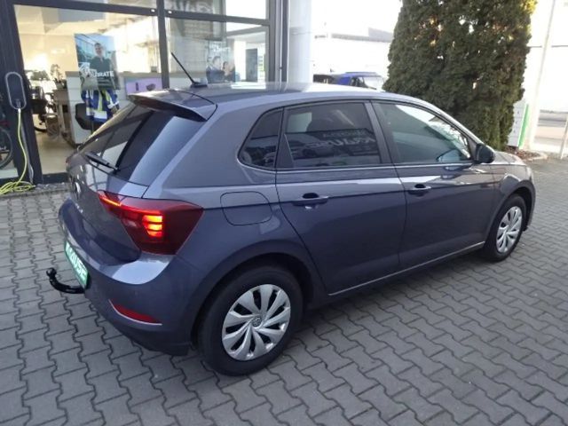 Volkswagen Polo Sondermodell "Fresh"
