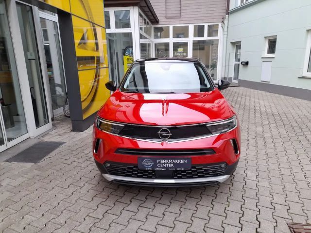 Opel Mokka 1.2 Turbo Elegance Turbo