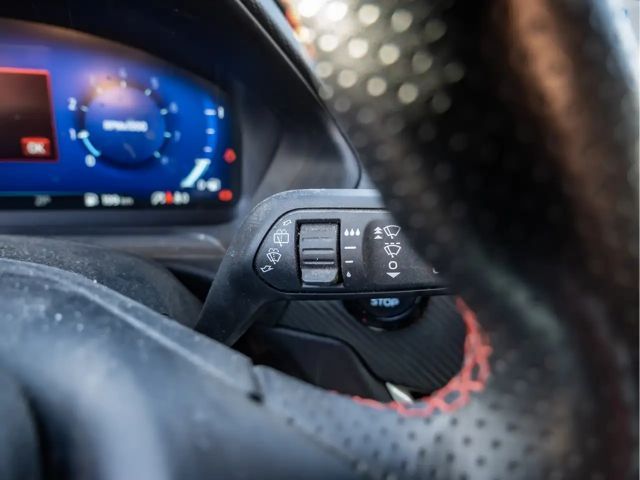 Ford Puma EcoBoost ST Line