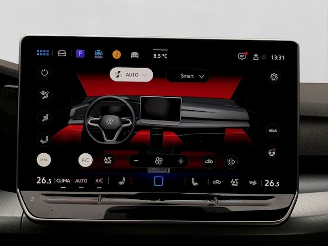 Volkswagen Golf 1.5 TSI