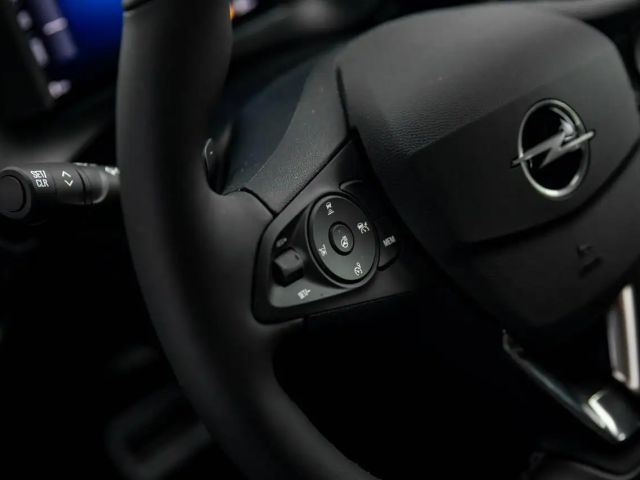 Opel Corsa GS-Line Grand Sport