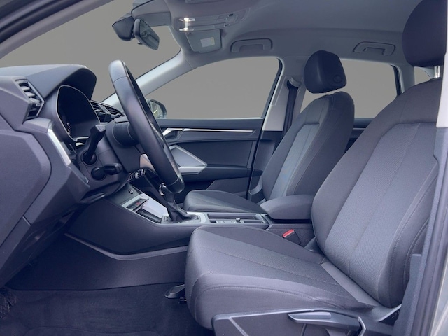 Audi Q3 45 TFSI Hybride S-Tronic