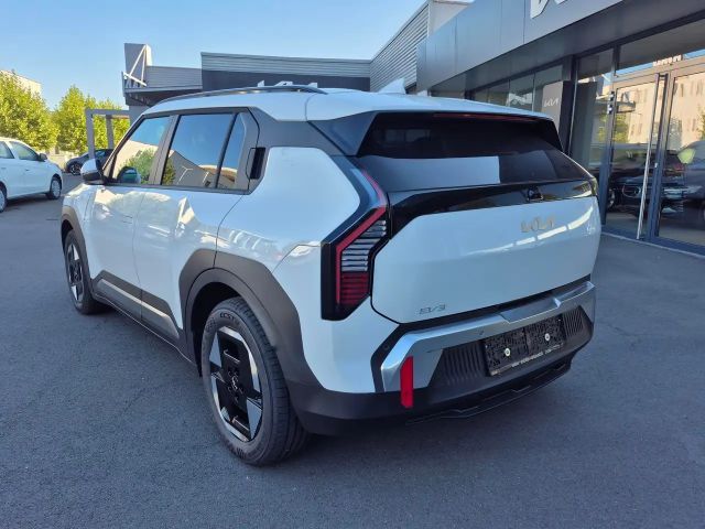 Kia EV3 Earth Long range