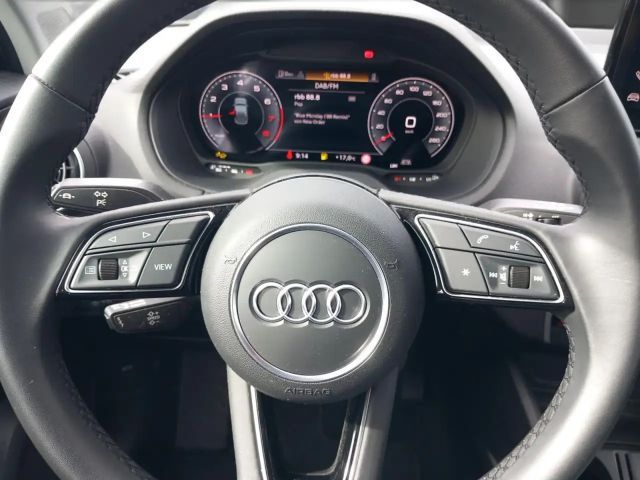 Audi Q2 30 TFSI