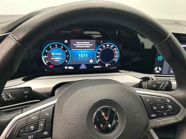 Volkswagen Golf 1.5 TSI Life