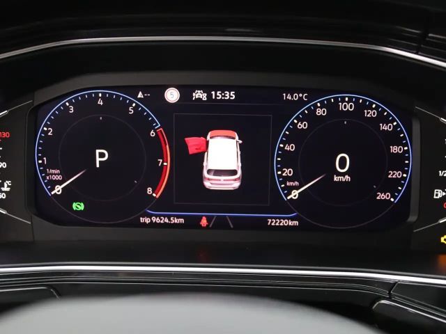 Volkswagen T-Cross 1.5 TSI DSG IQ.Drive Style