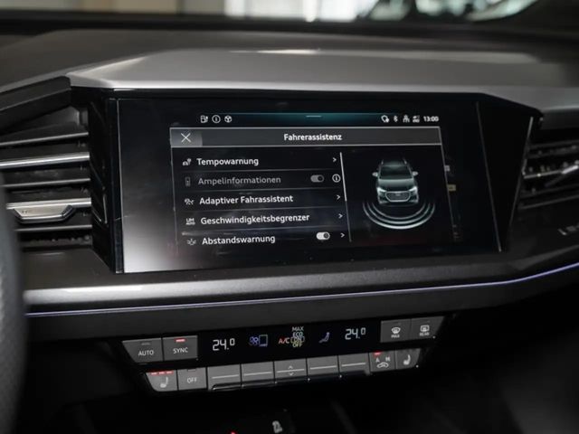 Audi Q4 e-tron 35 S-Line