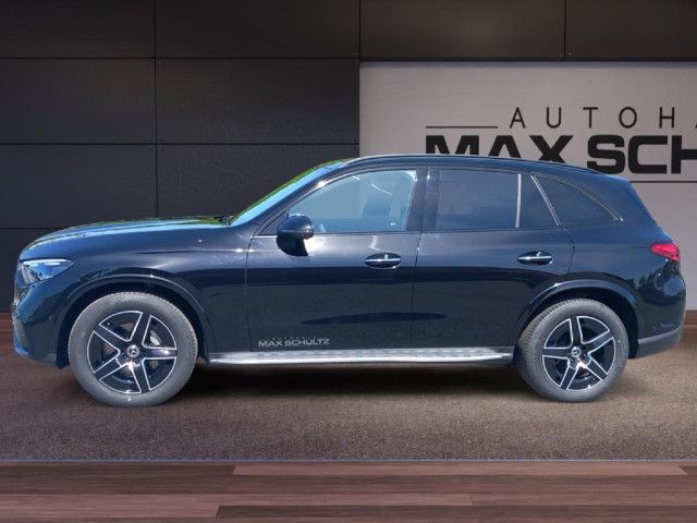 Mercedes-Benz GLC 220 4MATIC GLC 220 d