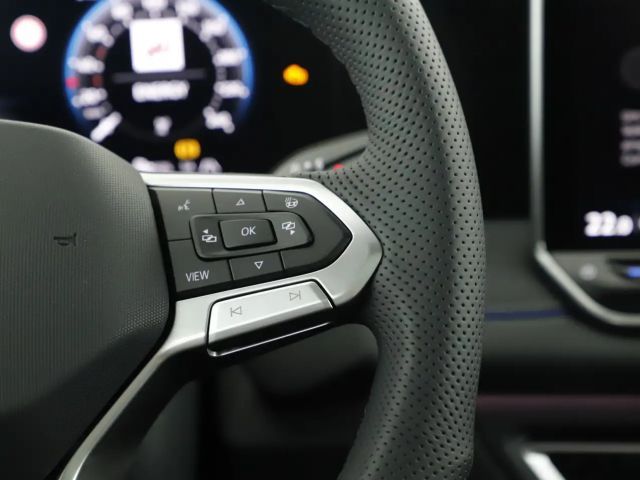 Volkswagen Tiguan DSG Sport eHybrid