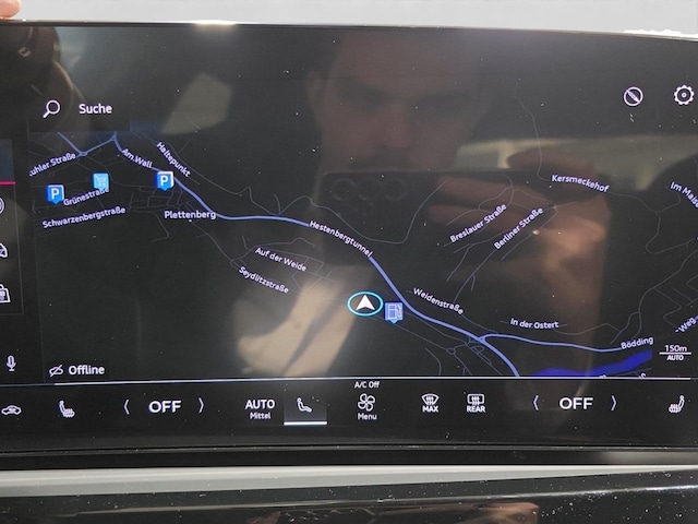 Audi A5 Quattro S-Tronic