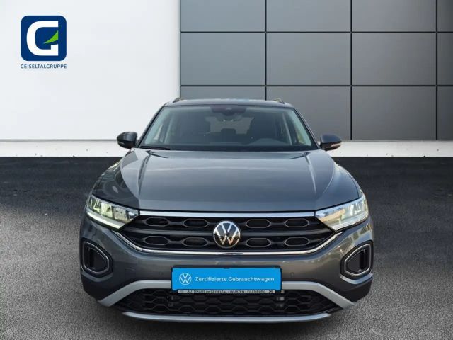 Volkswagen T-Roc 1.5 TSI DSG Life