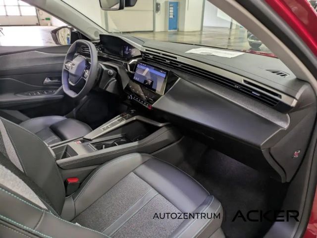 Peugeot 308 Allure Pack BlueHDi