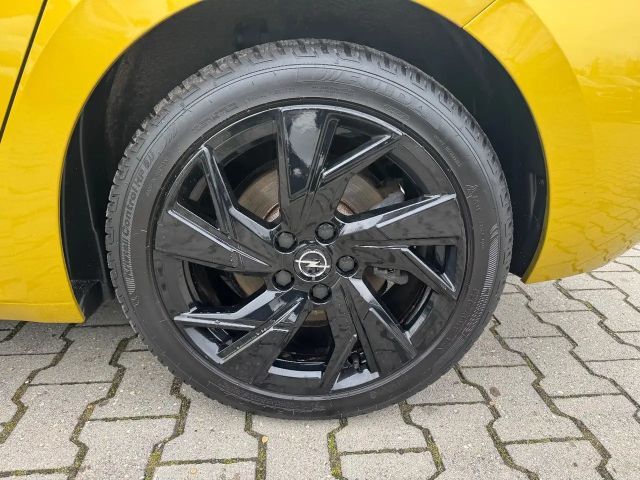 Opel Astra 1.6 Turbo Turbo